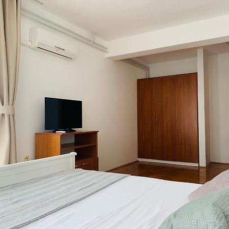באניולה Linc Rooms & Apartments חדר תמונה