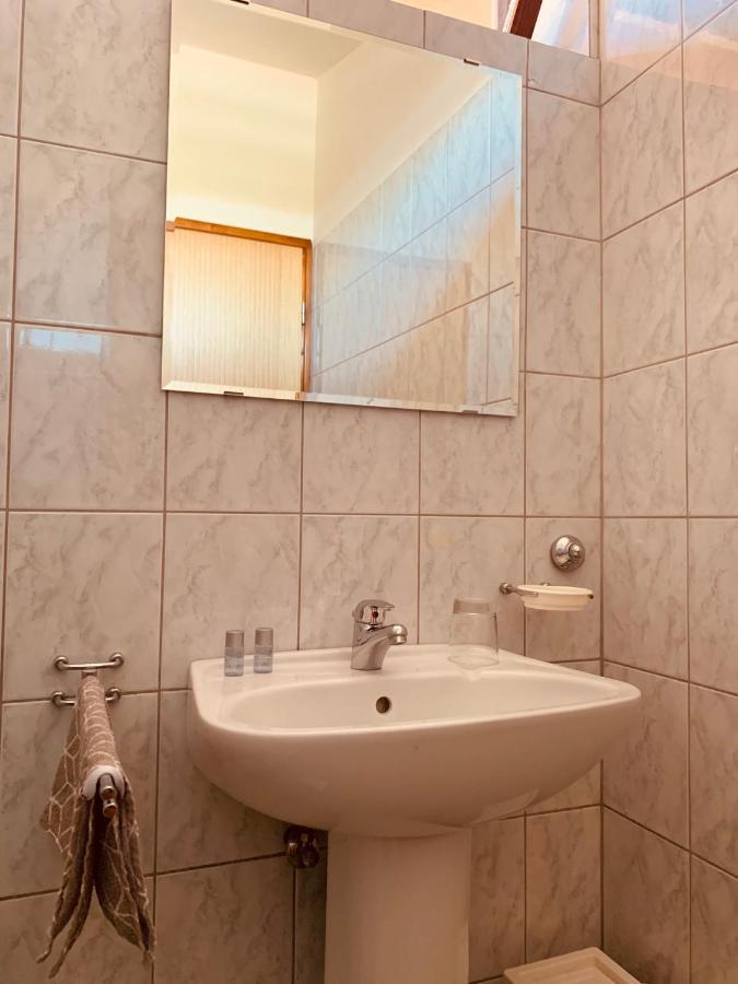 באניולה Linc Rooms & Apartments מראה חיצוני תמונה