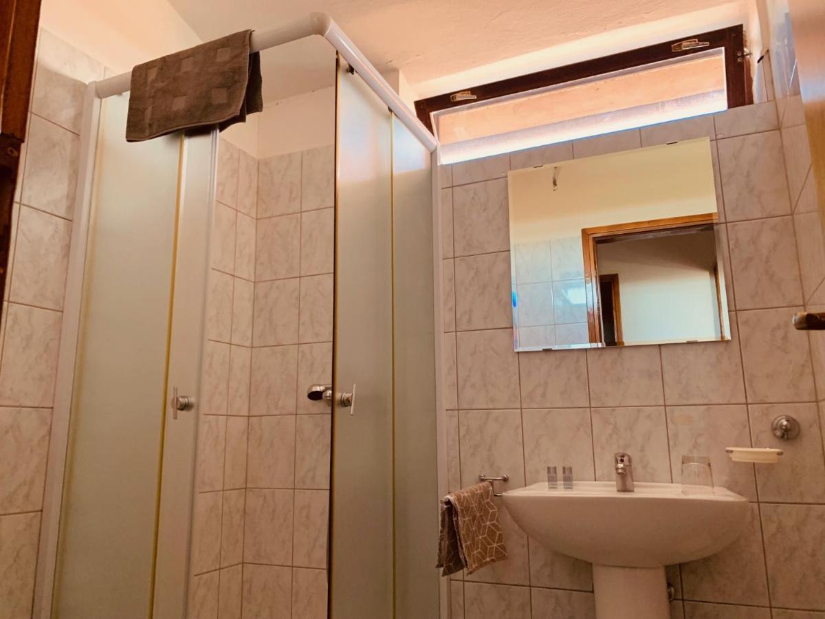 באניולה Linc Rooms & Apartments מראה חיצוני תמונה