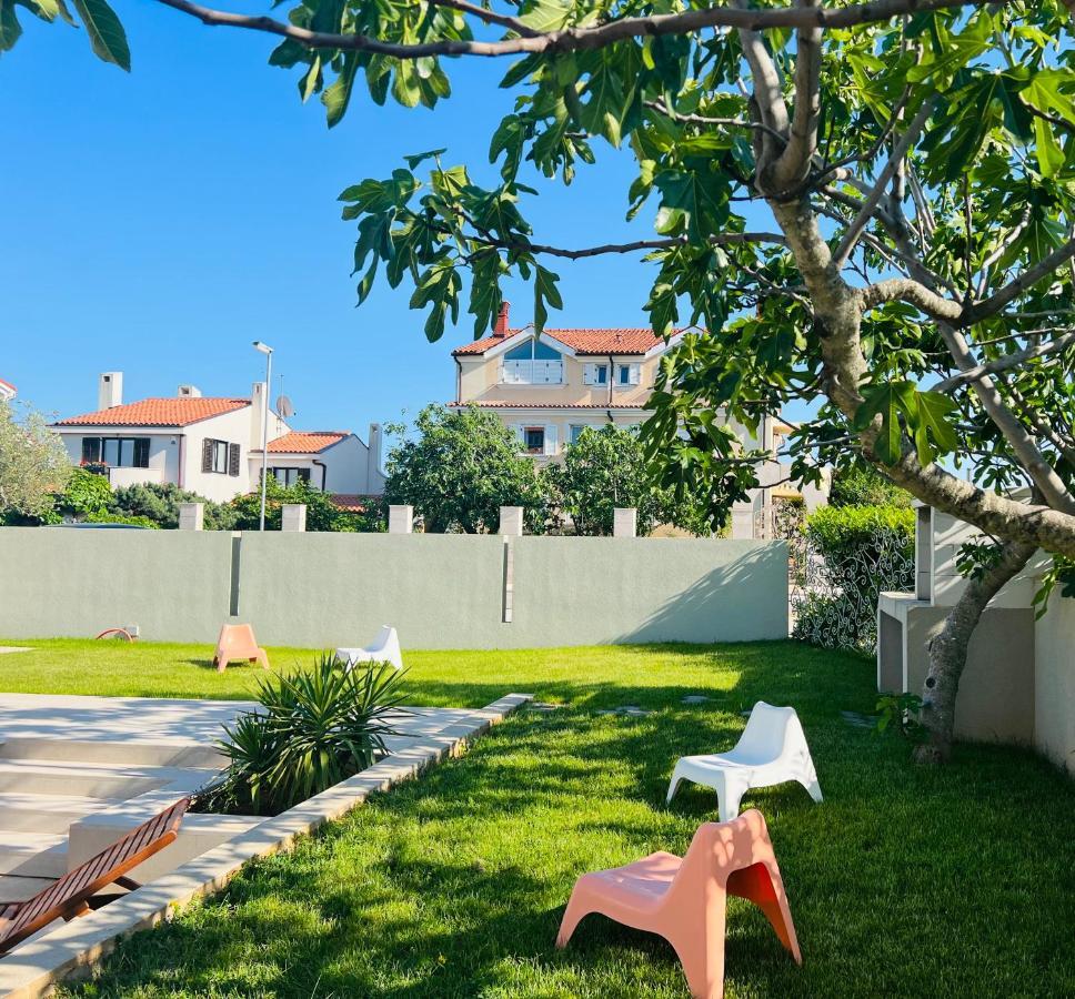 באניולה Linc Rooms & Apartments מראה חיצוני תמונה