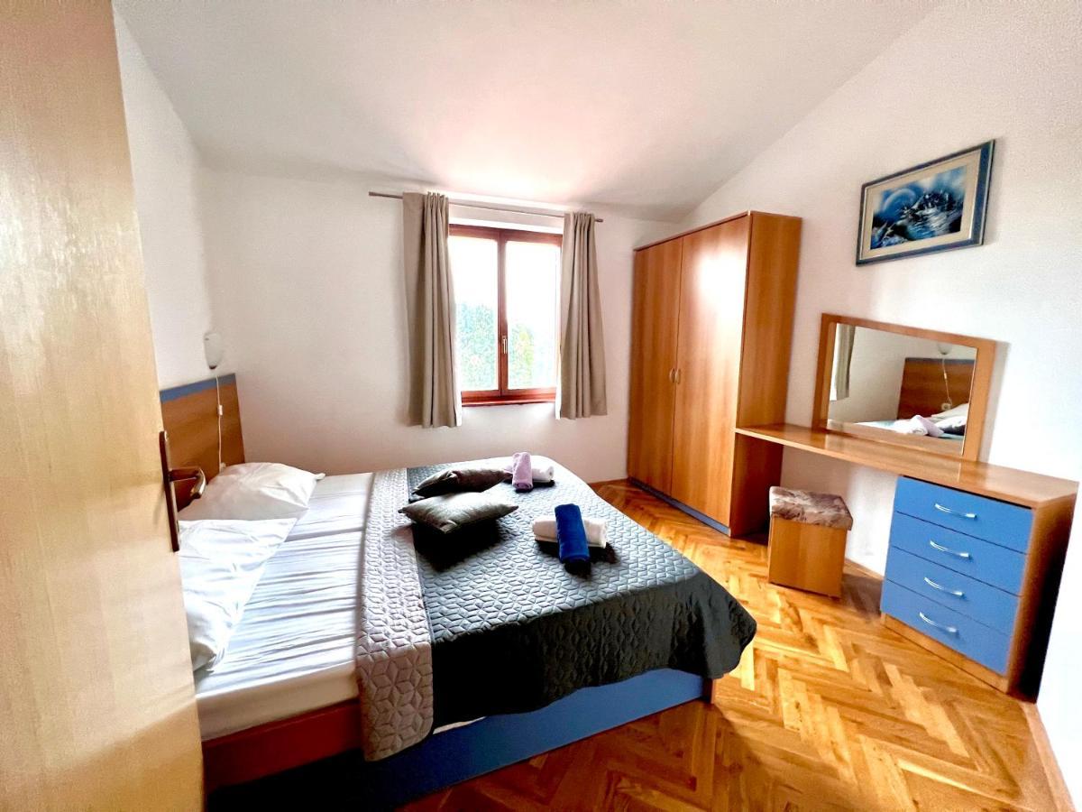 באניולה Linc Rooms & Apartments מראה חיצוני תמונה