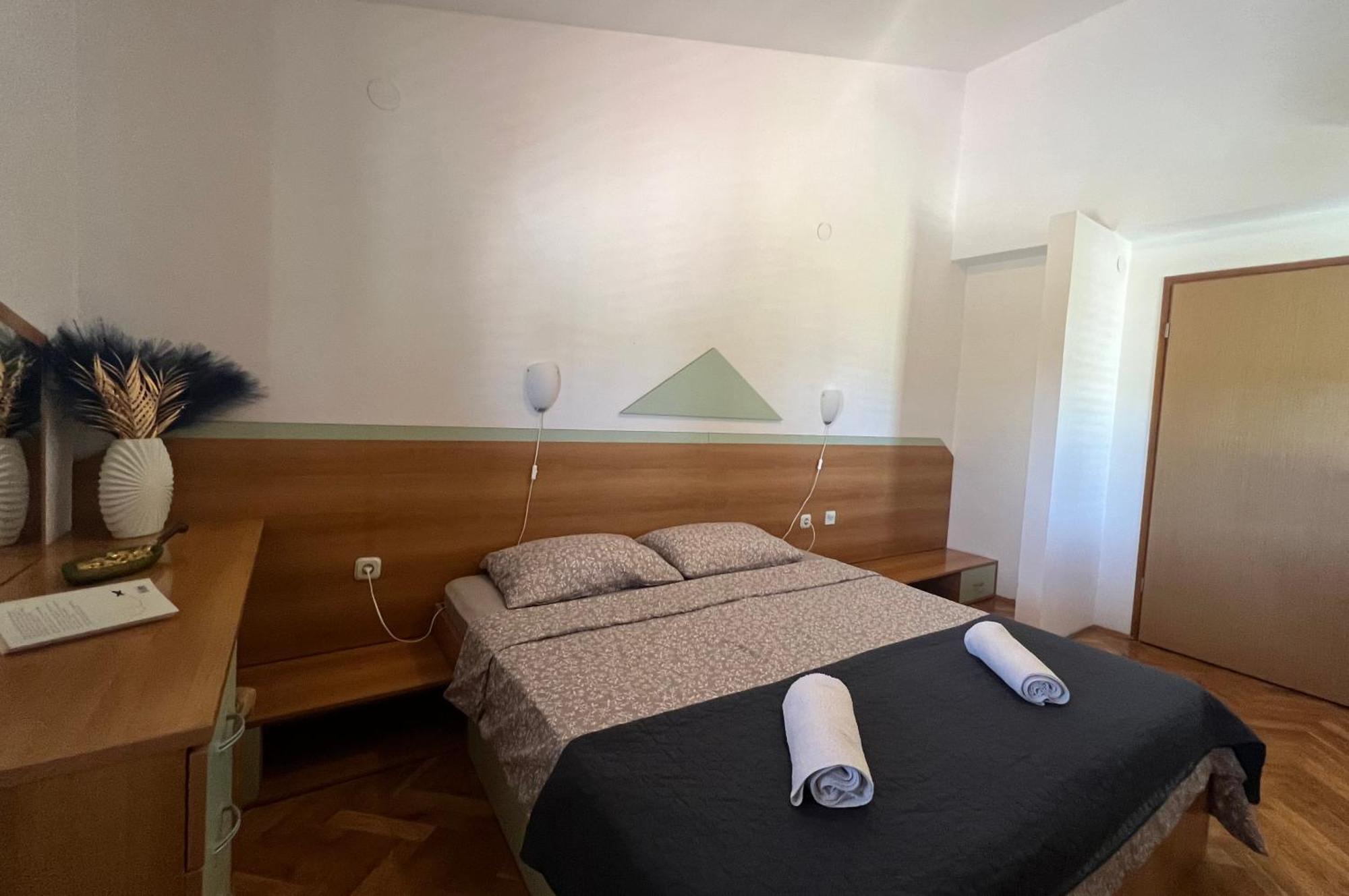באניולה Linc Rooms & Apartments מראה חיצוני תמונה